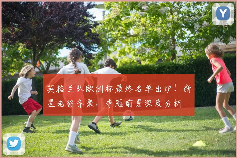 英格兰队欧洲杯最终名单出炉！新星老将齐聚，夺冠前景深度分析